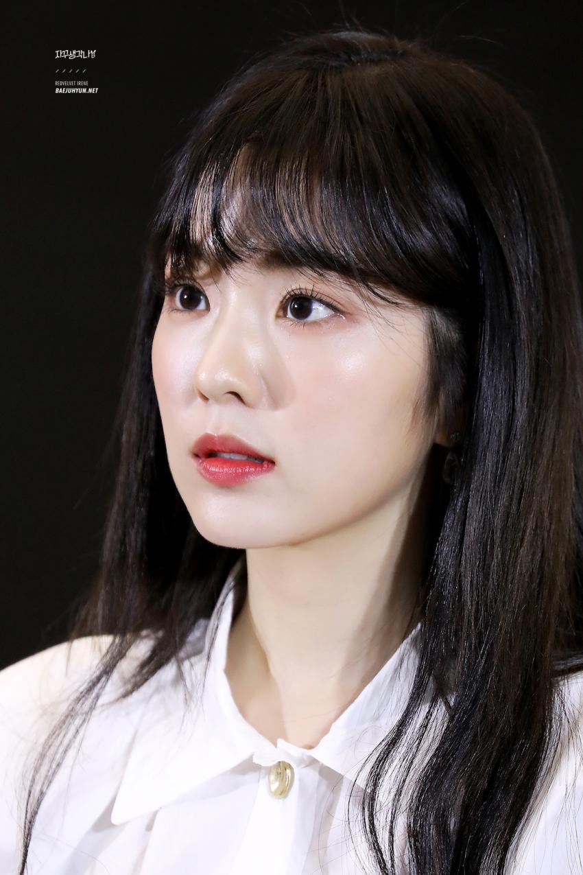 레드벨벳 아이린의 옆태.jpgif | 인스티즈