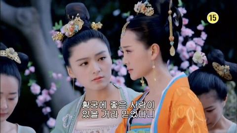 [캡쳐] 착하고 예쁜애들 다 죽는데 못되고 예쁜애들도 다죽는 무미랑전기 (6) | 인스티즈