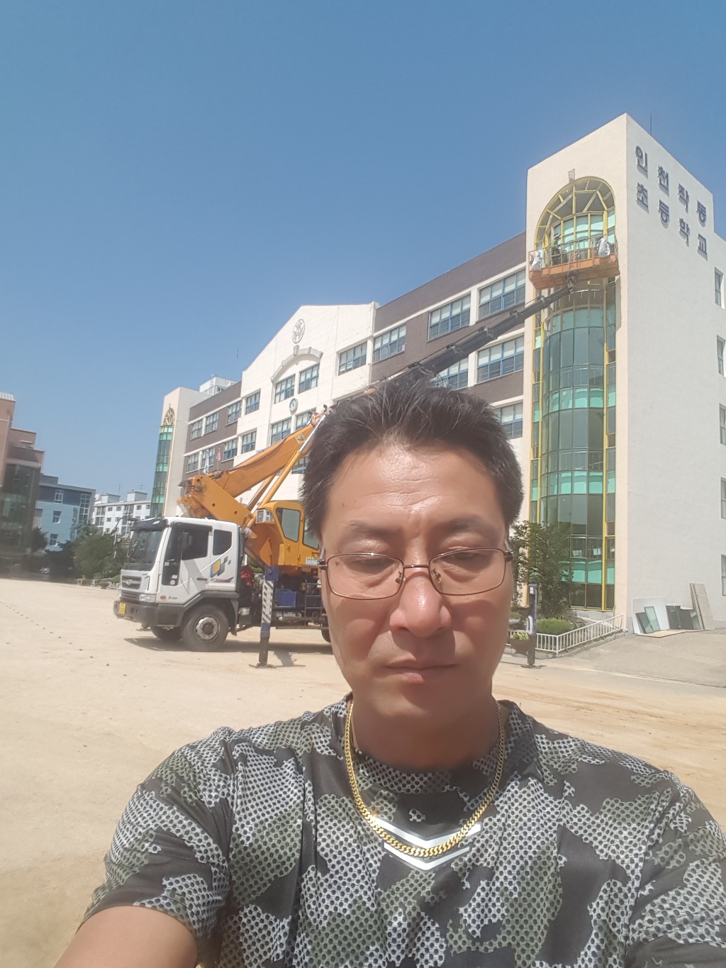 작동초등학교 이미지
