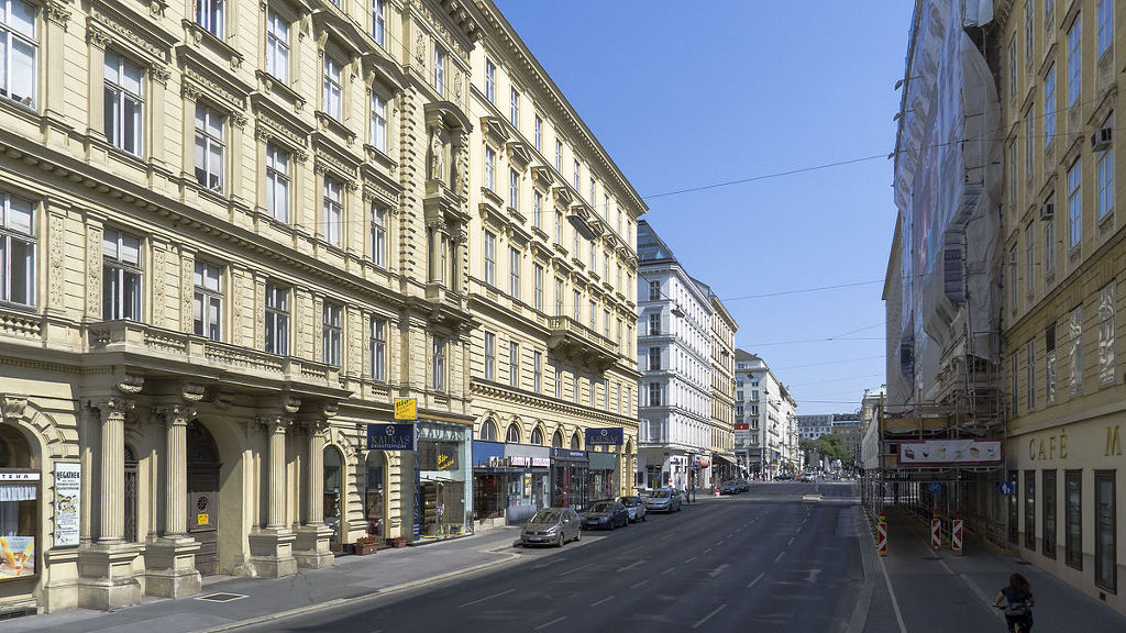 오스트리아 빈 wien (비엔나(Vienna)) | 인스티즈