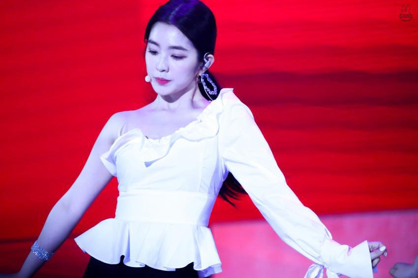 TFMA에서도 짱예보스인 레드벨벳 아이린.jpgif | 인스티즈