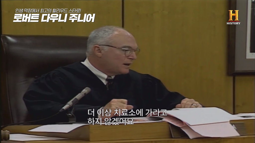 별이 다섯개! 체포만 5번 된 막장인생의 극적 변신 로버트 다우니 주니어 이야기 1부.jpg | 인스티즈