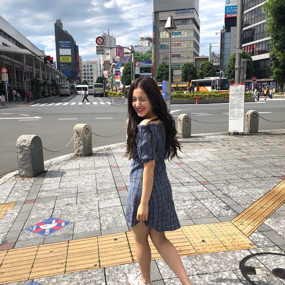 오늘자 낸시 인스타 | 인스티즈