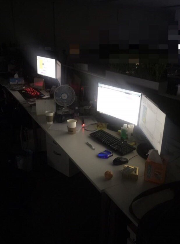 대한민국에서 야근 금지되면 생기는 일.jpg | 인스티즈