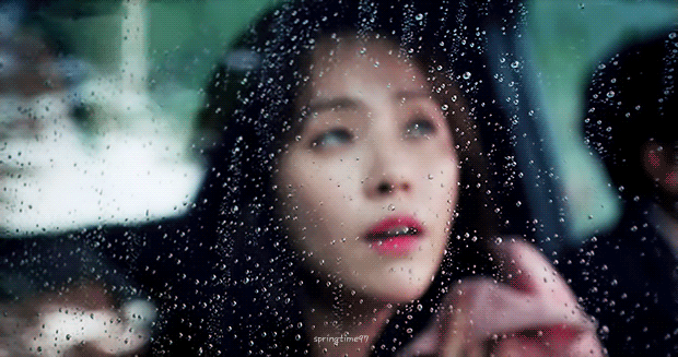 드라마 아는 와이프 속 배우 한지민.gif | 인스티즈