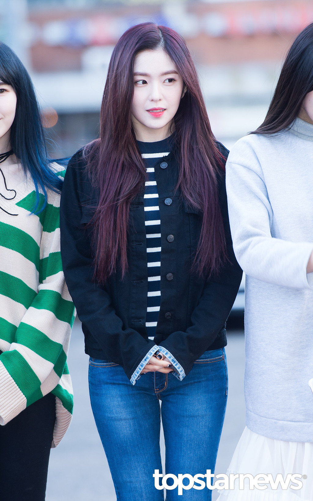 HD로 보는 레드벨벳 아이린 파트 2 | 인스티즈