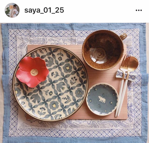 접시 덕후가 플레이팅까지 잘하는 경우.jpg | 인스티즈