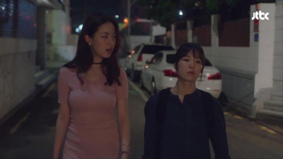 [청춘시대] 단 한번도 스스로를 사랑하지 않았노라 | 인스티즈