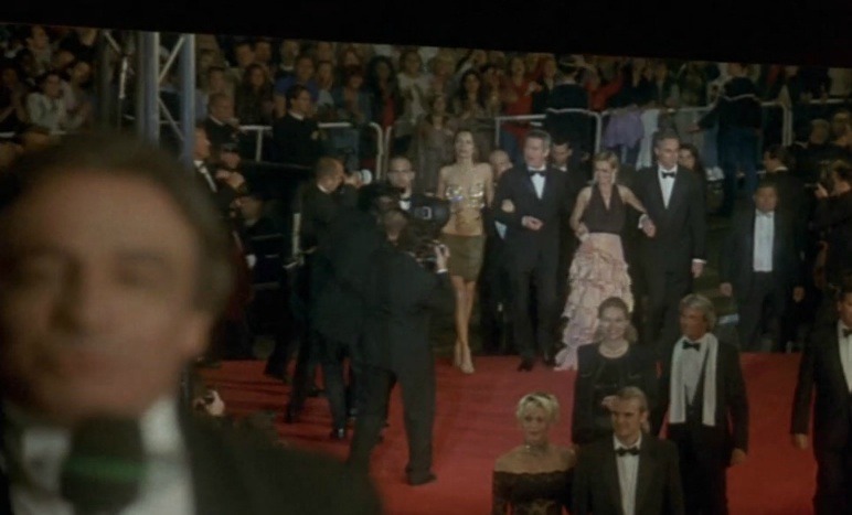 세계에서 가장 비싼 옷.gif | 인스티즈