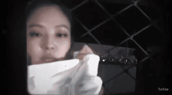[블랙핑크] 끼가 흘러 넘치는 제니 | 인스티즈