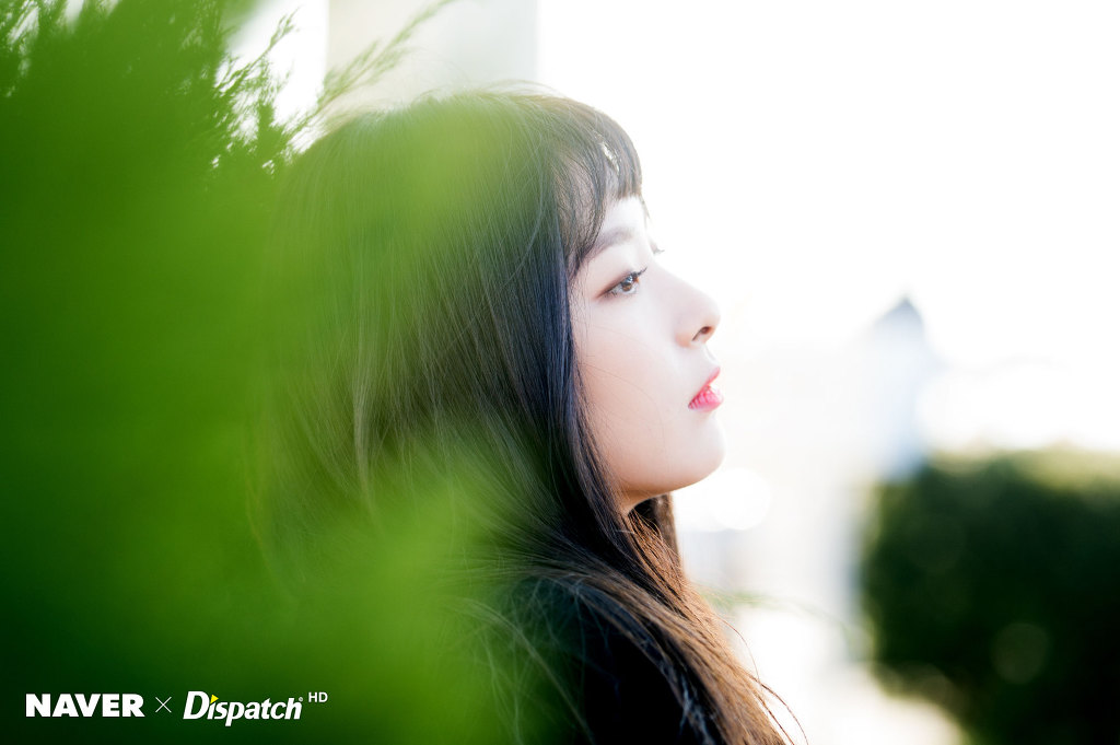  디스패치가 찍은 레드벨벳.jpg | 인스티즈