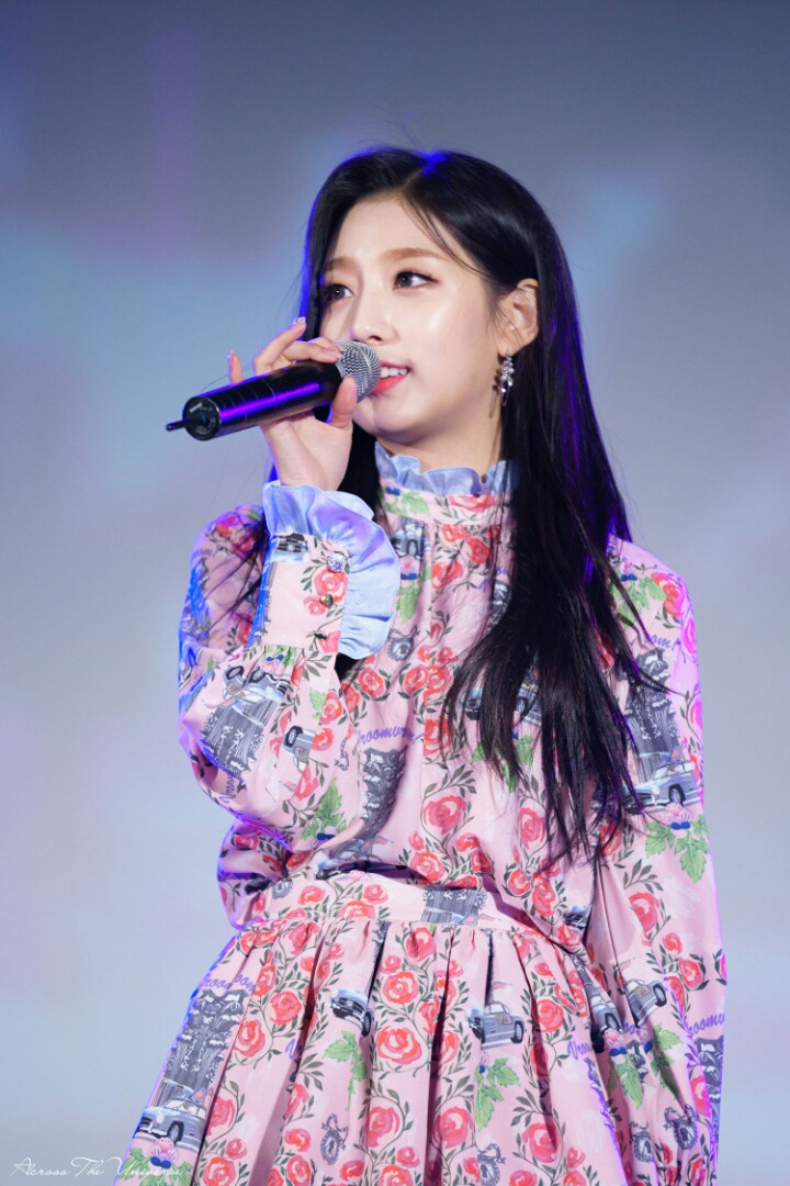 러블리즈 정예인.jpgif | 인스티즈