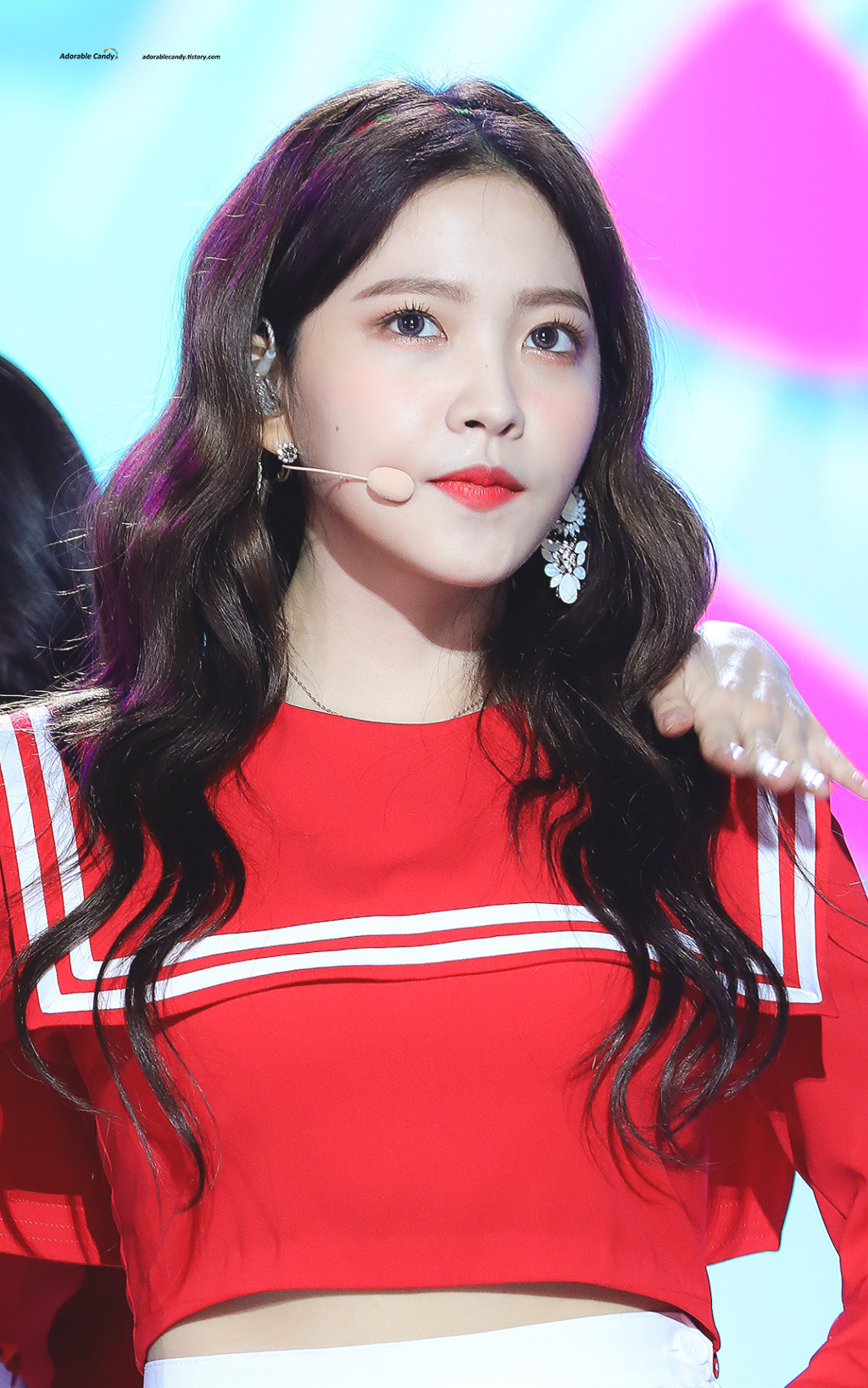 미모 물오른 예부기 예리 | 인스티즈