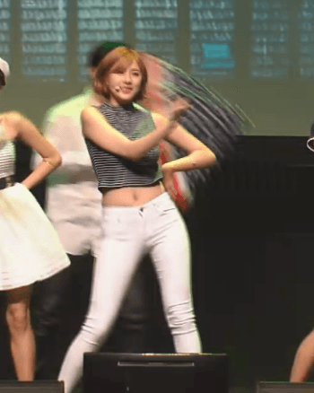 에이핑크 오하영.jpgif | 인스티즈