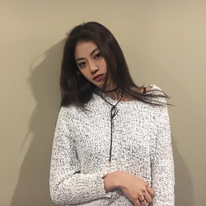 섹시한 박신혜 느낌 나는 정다래의 위엄 ㄷㄷ | 인스티즈