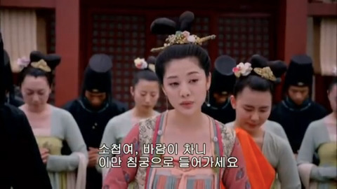 [캡쳐] 착하고 예쁜애들 다 죽는데 못되고 예쁜애들도 다 죽는 무미랑전기 (5) | 인스티즈
