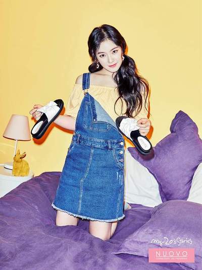 아이린 | 인스티즈
