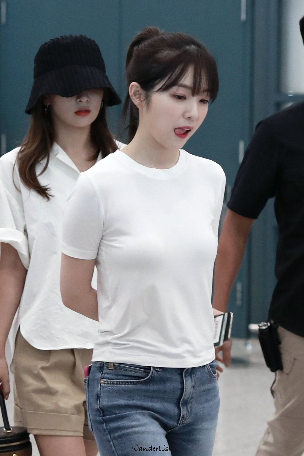 냉미녀 아이린.jpg | 인스티즈