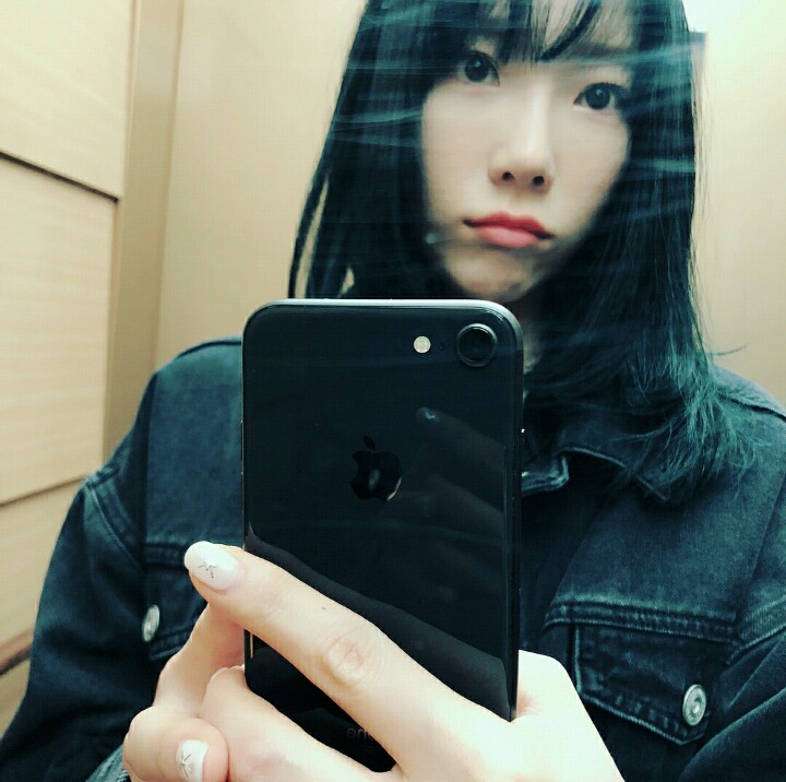 오늘도 심쿵하게하는 태연 인스타 | 인스티즈