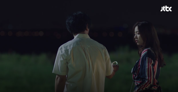 [청춘시대] 제 자리에 서 있으면 길을 잃지 않는다 | 인스티즈