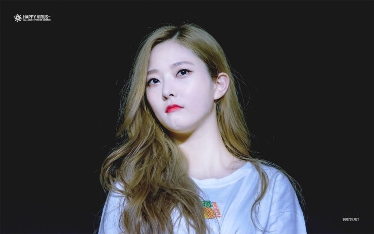 프리스틴 정은우 | 인스티즈