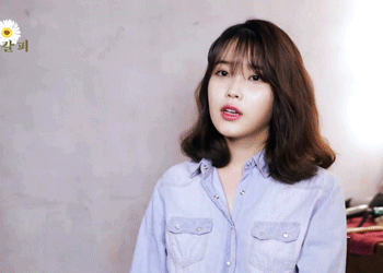 귀여운 아이유.jpgif | 인스티즈