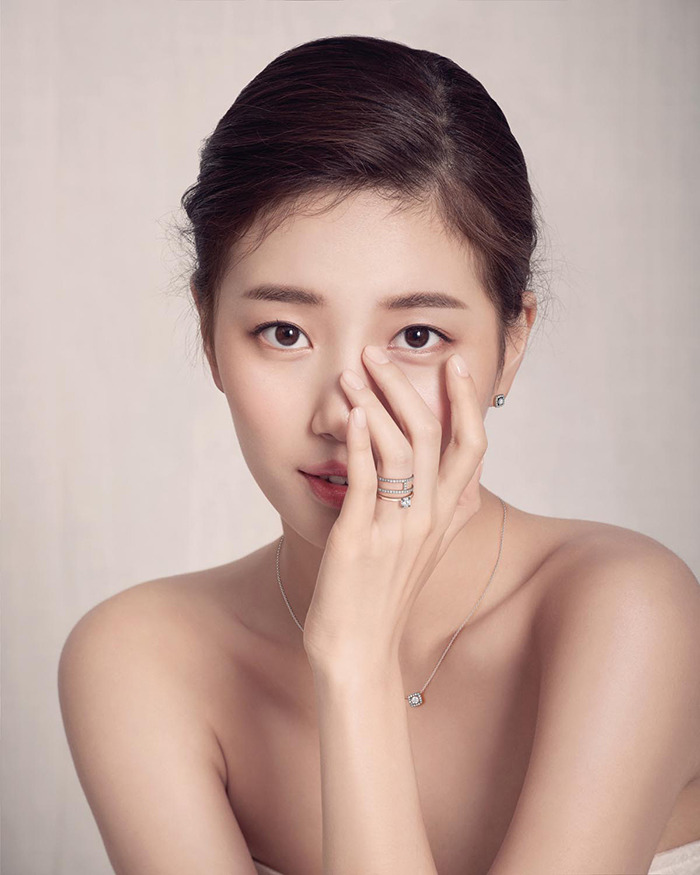 짱예보스 수지 | 인스티즈