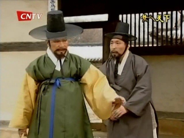 공동대상을 받아도 이해갔던 드라마 여인천하 8 | 인스티즈