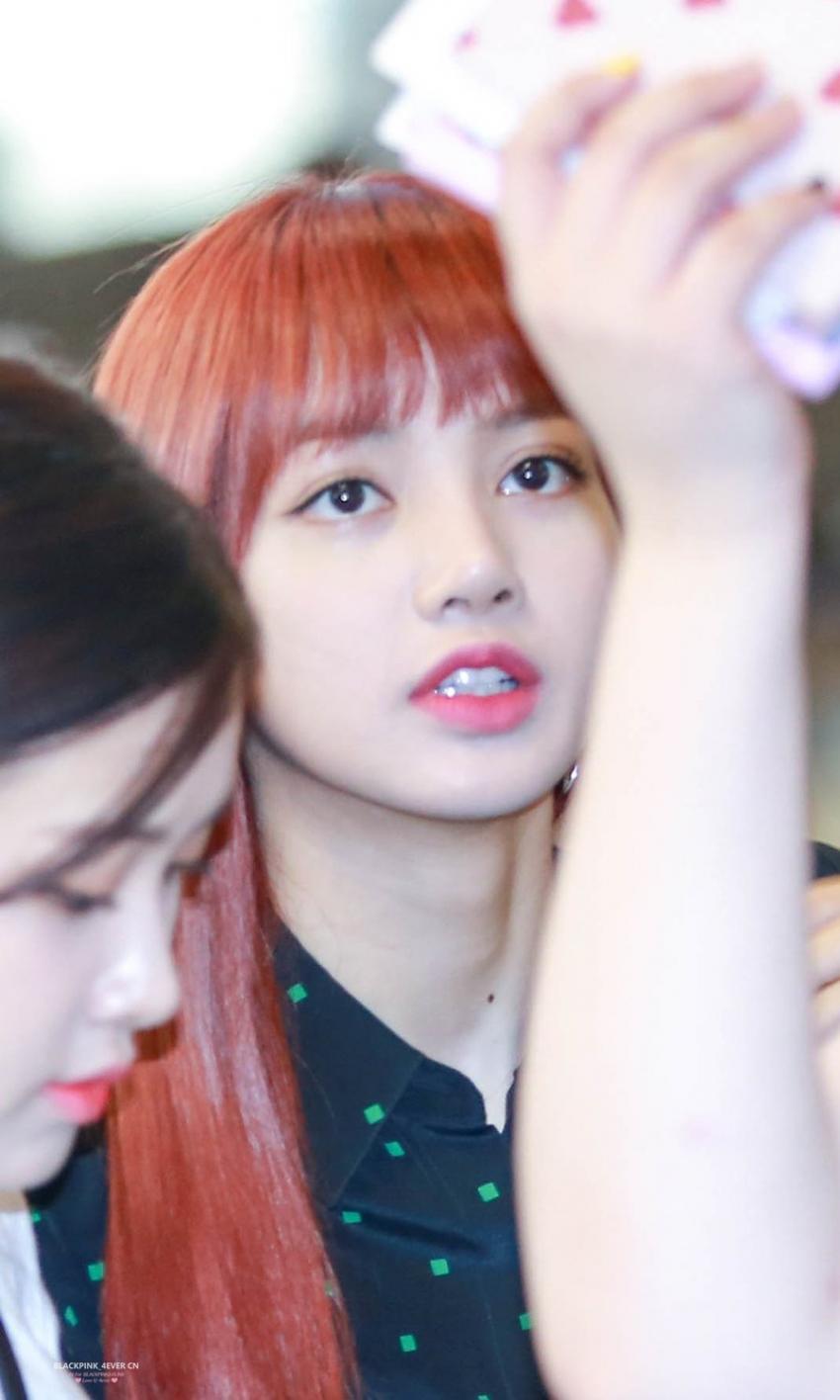 블랙핑크 오늘자 김포공항 사진.jpg | 인스티즈