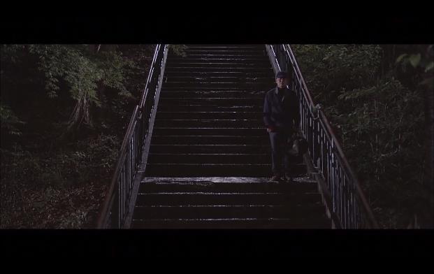 강산맨션 102호에는 살인마가 살고있다. ＜영화＞ 이웃사람 完 | 인스티즈