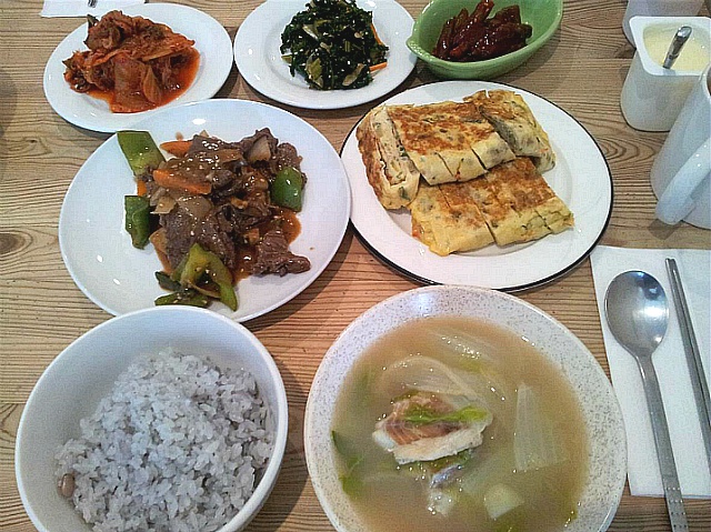 안심민박 이미지