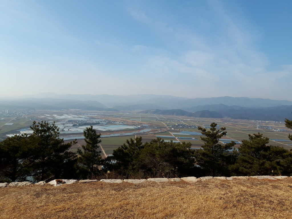 경치좋은 곳 이미지