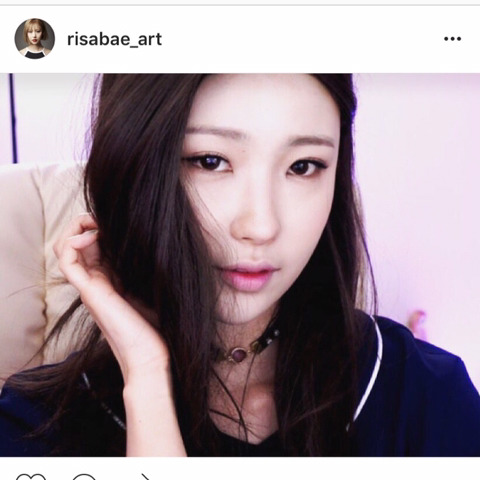 뷰티유투버 이사배 연예인 메이크업.jpg | 인스티즈