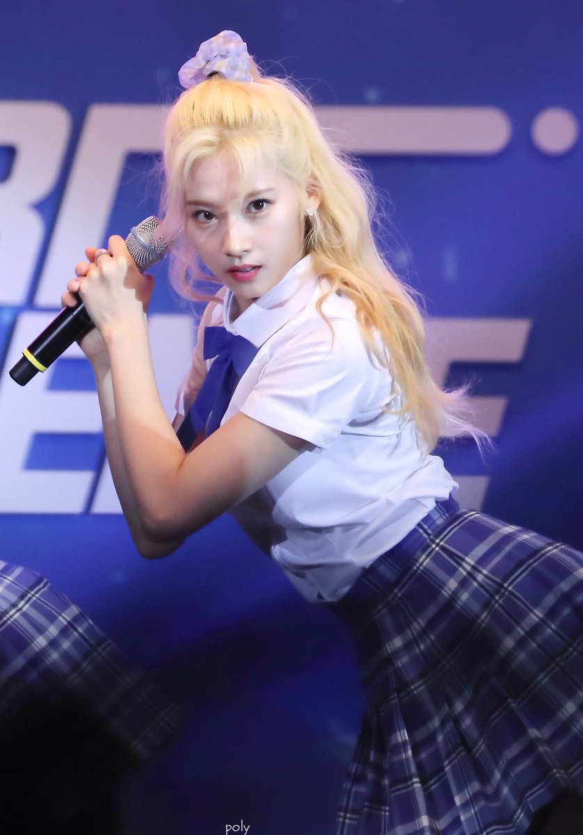 사나는 예쁘다.jpgif | 인스티즈