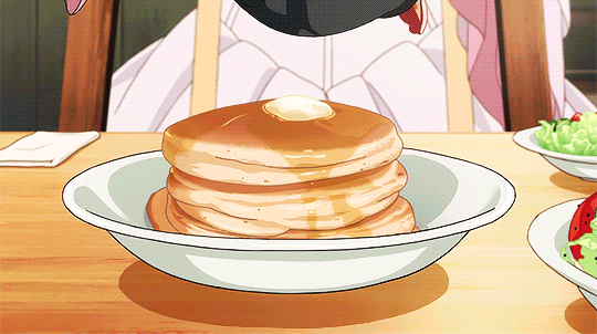배고플(hungry)때 보면 더 배고파지는 애니음식(anime food)짤모음.gif | 인스티즈