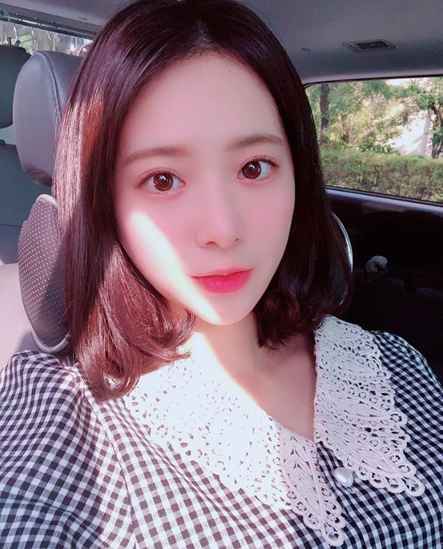 김다예 최근 인스타.jpg | 인스티즈