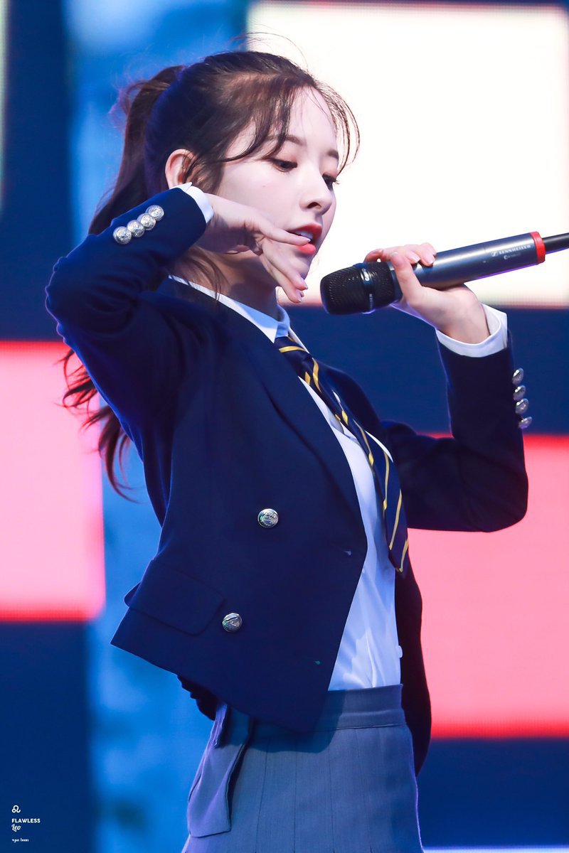 17시즌 우주소녀 보나의 미모.jpg | 인스티즈