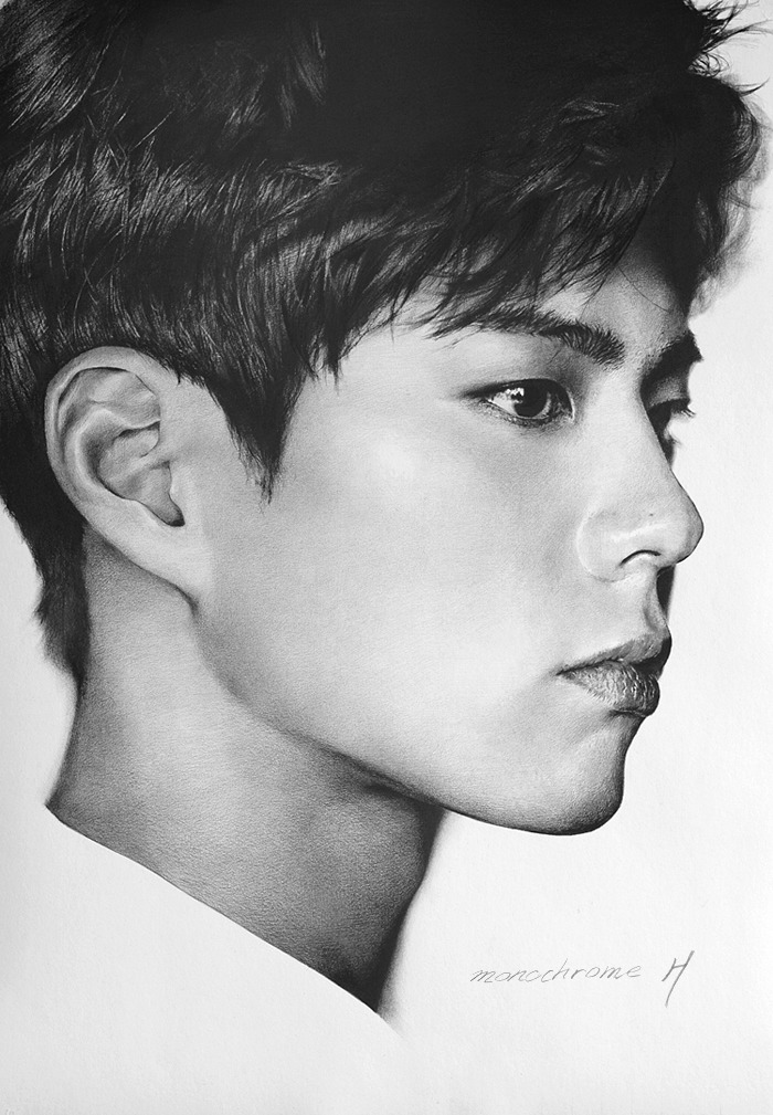 잘생긴 박보검의 삶 | 인스티즈