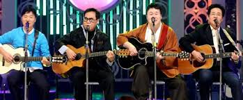 세시봉 이미지