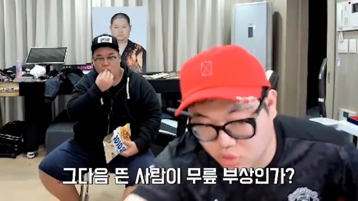 감스트 레전드 카드깡 ㅋㅋㅋㅋㅋ | 인스티즈