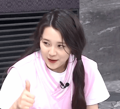 프로듀스 48의 캡틴 카와이.jpgif | 인스티즈