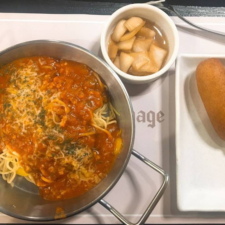 가성비 끝판왕이라는 6천원 뷔페 | 인스티즈