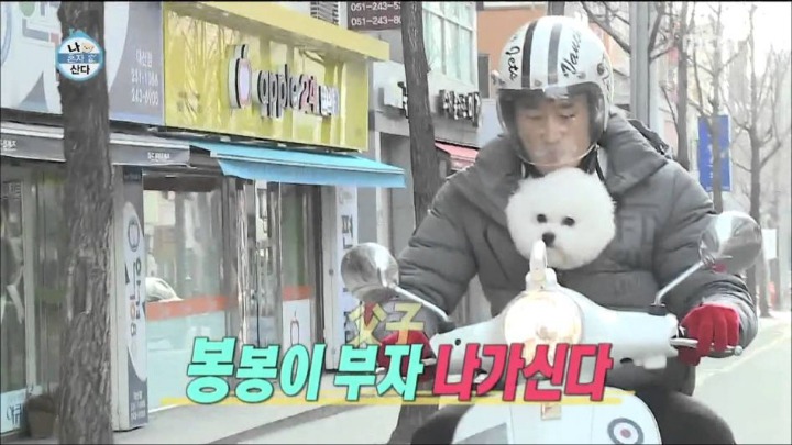 흔한 파이터의 요리실력 | 인스티즈