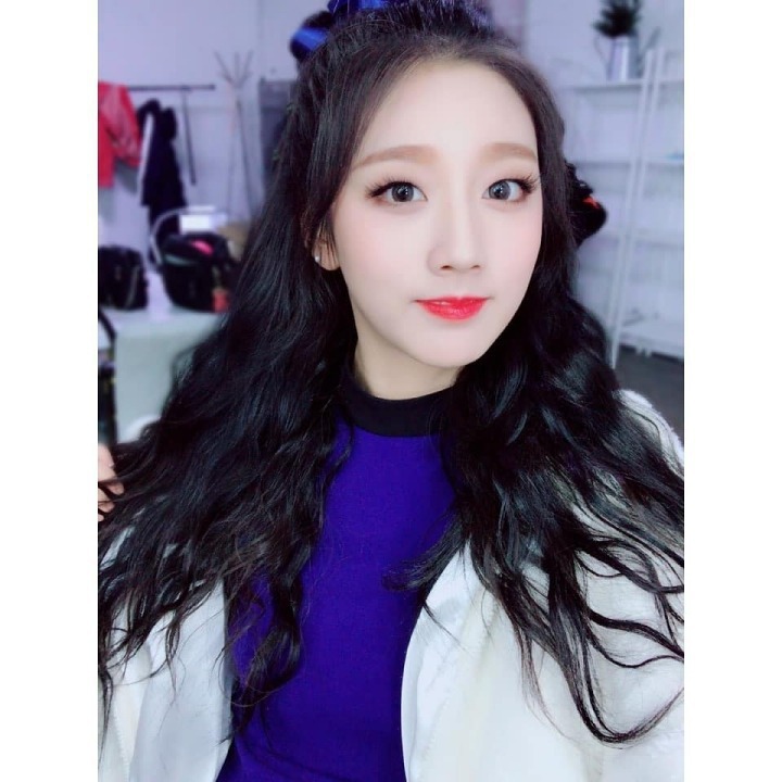 러블리즈 정예인 | 인스티즈