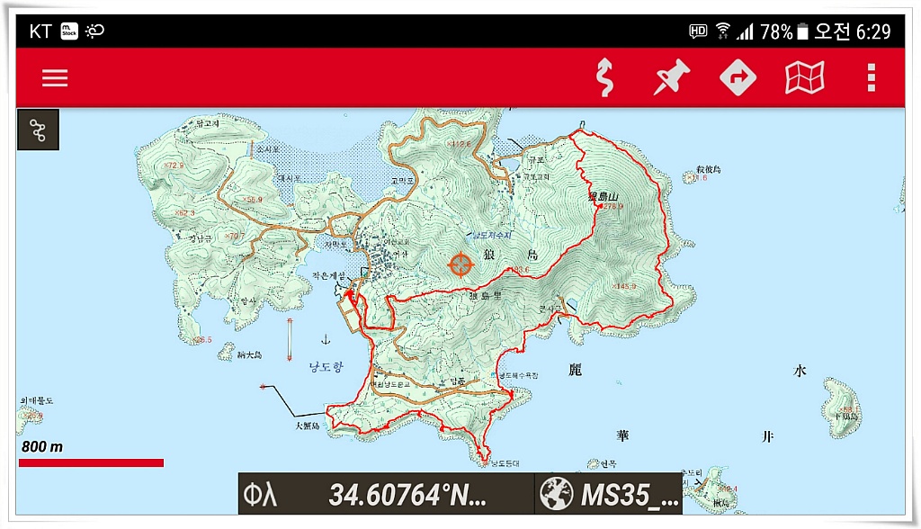 황전IC(완주) 이미지