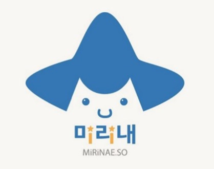 더 행복 마켓 이미지