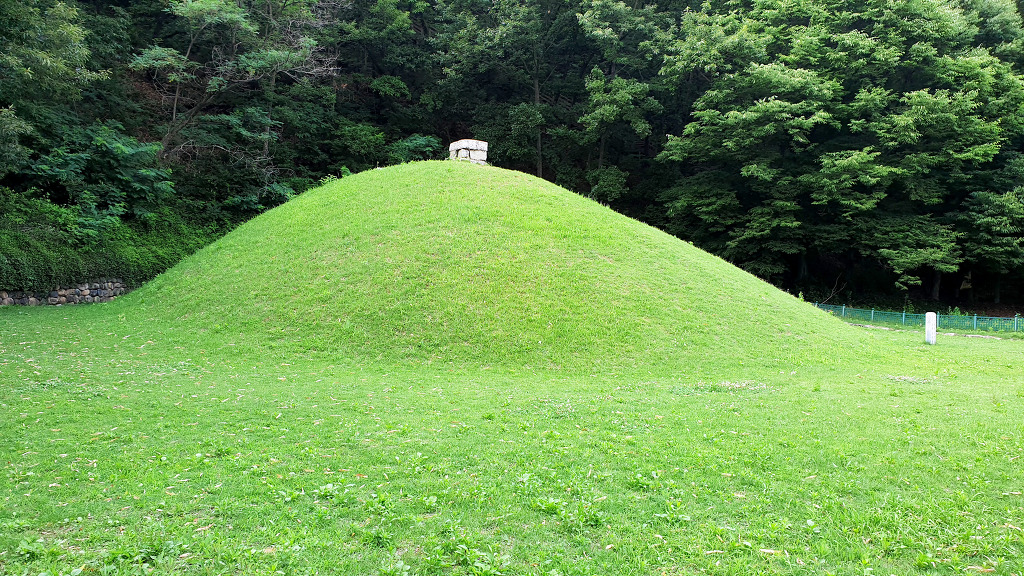 석빙고 이미지
