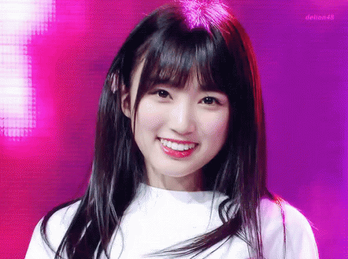 프로듀스48 데뷔조에서 캉테롤 | 인스티즈