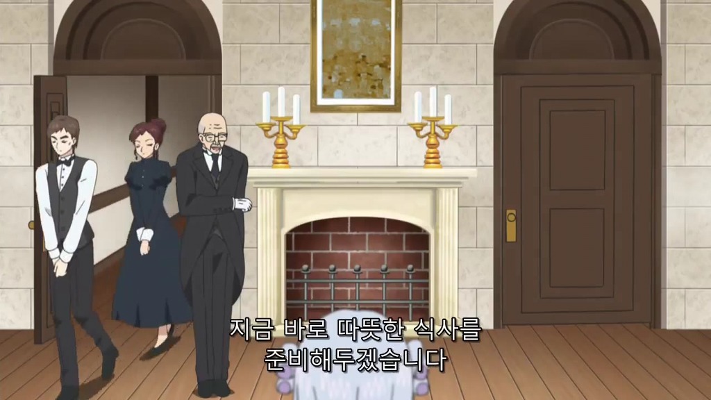 흔한 아동 애니메이션의 쓰레기들 | 인스티즈