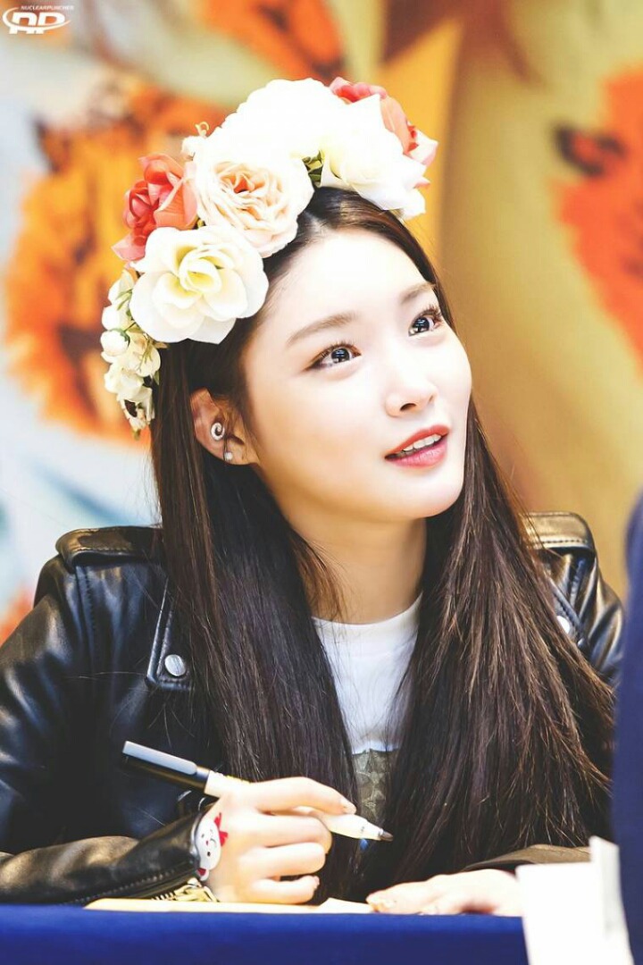 14명의 멤버중 7명을 모집해서 걸그룹을 만든다면? | 인스티즈